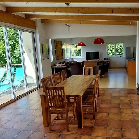Villa Stressless Köstenberg Esterno foto