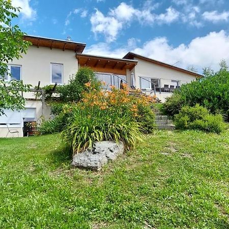 Villa Stressless Köstenberg Esterno foto