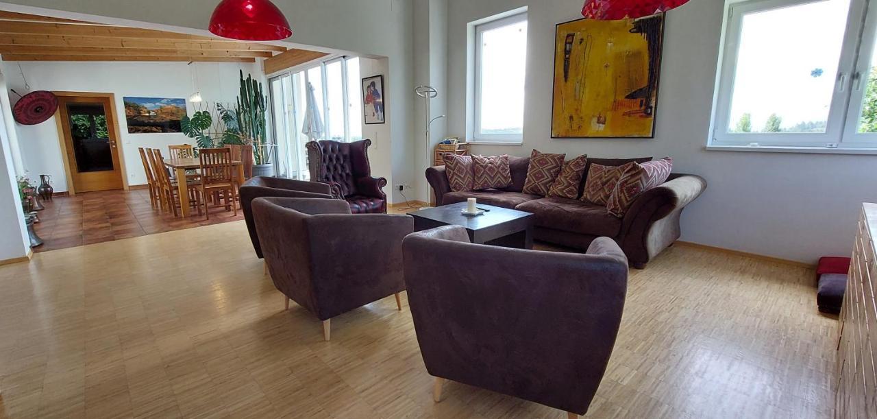 Villa Stressless Köstenberg Esterno foto