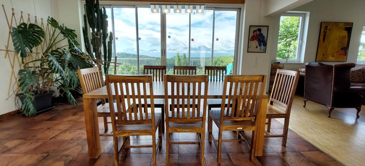 Villa Stressless Köstenberg Esterno foto