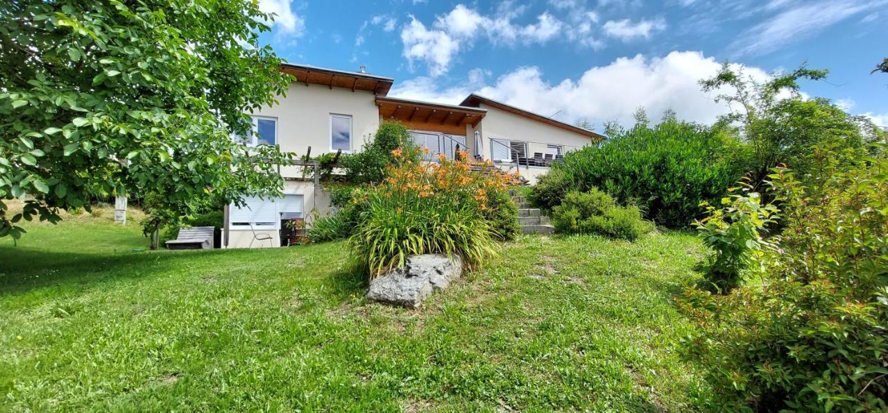 Villa Stressless Köstenberg Esterno foto
