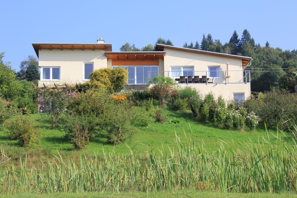 Villa Stressless Köstenberg Esterno foto