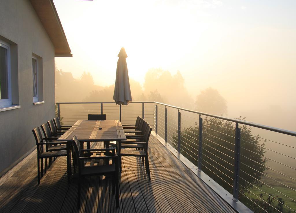 Villa Stressless Köstenberg Esterno foto