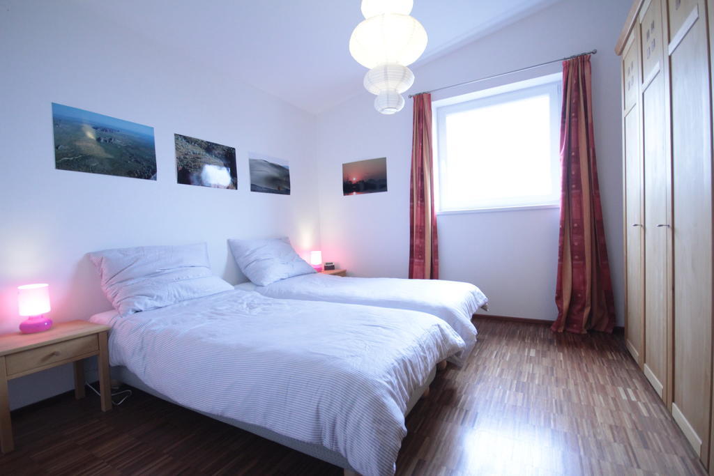 Villa Stressless Köstenberg Camera foto