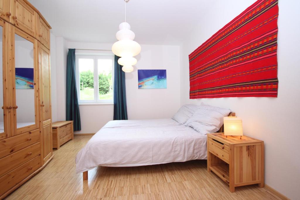 Villa Stressless Köstenberg Camera foto