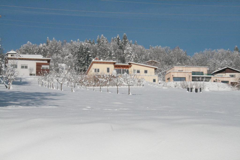 Villa Stressless Köstenberg Esterno foto