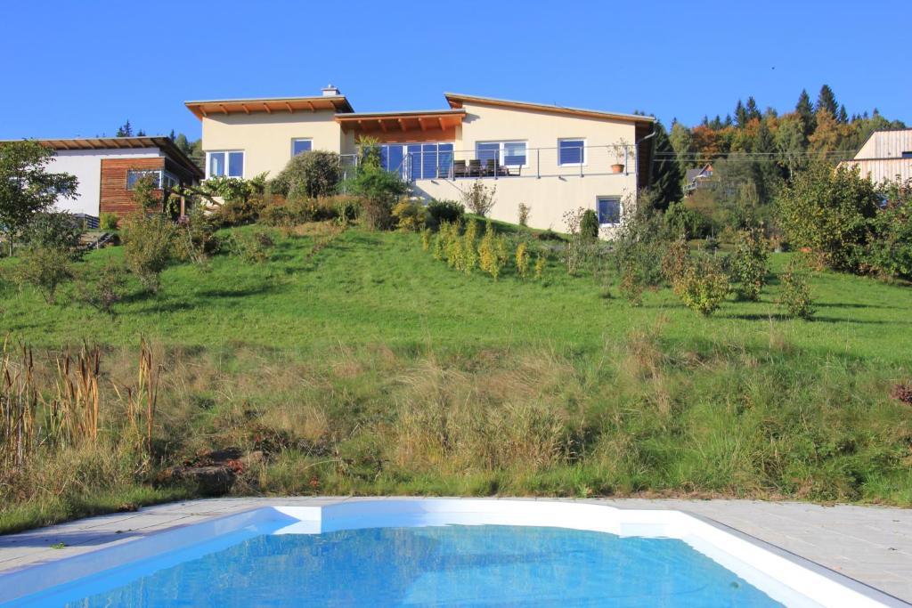 Villa Stressless Köstenberg Camera foto