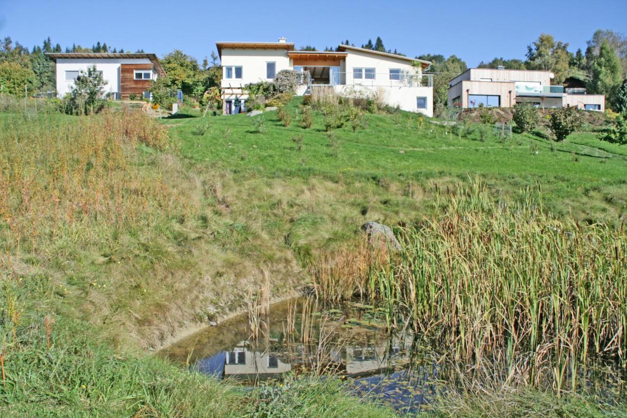 Villa Stressless Köstenberg Esterno foto