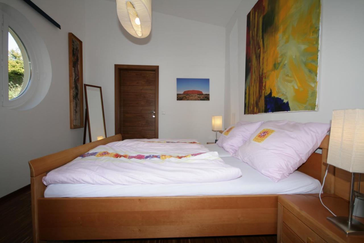 Villa Stressless Köstenberg Camera foto