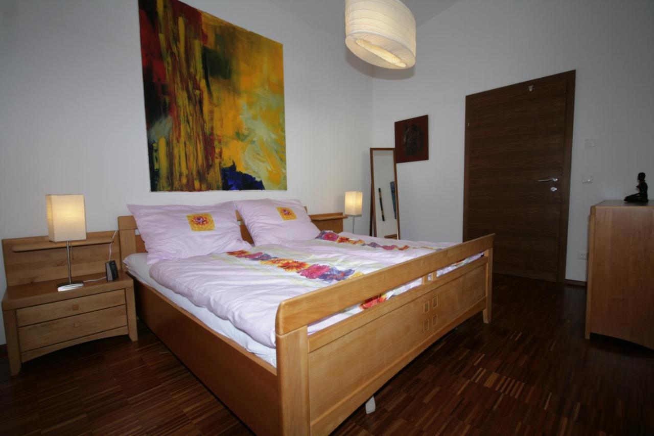 Villa Stressless Köstenberg Camera foto