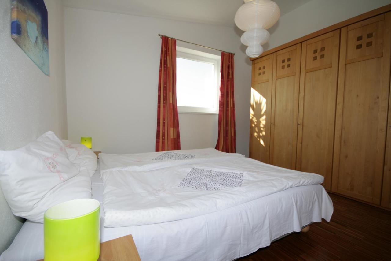 Villa Stressless Köstenberg Esterno foto